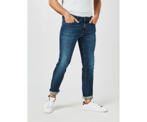 Tommy Hilfiger Man Jeans Scanton aspen dark blue stretch 57,95 € | -Jeans Preisvergleich bei idealo.de