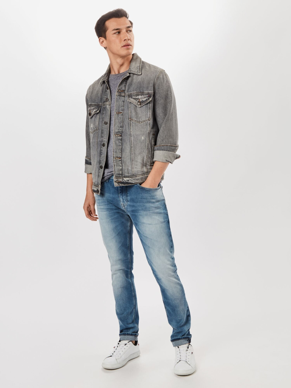 Tommy hilfiger wilson jeans clearance