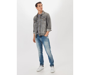 Buy Tommy Hilfiger Slim Tapered Faded Jeans wilson stretch from £55.99 (Today) – Best Deals on idealo.co.uk