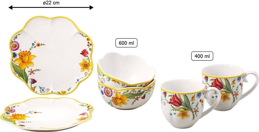 Villeroy & Boch 14-8638-7281