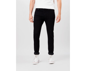 Tommy hilfiger skinny simon black jeans sale