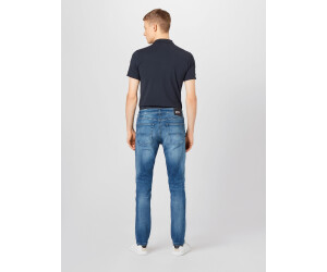 Buy Tommy Hilfiger Scanton Slim Jeans dynamic jacob mid blue stretch from – Best Deals on idealo.co.uk