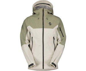 Scott Explorair 3L Men's Jacket ab € 299,99 | Preisvergleich bei
