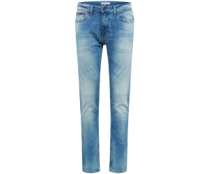 Adept hylde Compulsion Buy Tommy Hilfiger Scanton Slim Fit Jeans wilson light blue stretch from  £56.00 (Today) – Best Black Friday Deals on idealo.co.uk