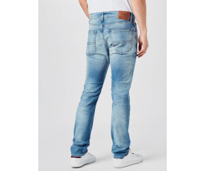 Buy Tommy Hilfiger Scanton Slim Deals light blue on £38.43 Fit – Best (Today) from Jeans stretch wilson