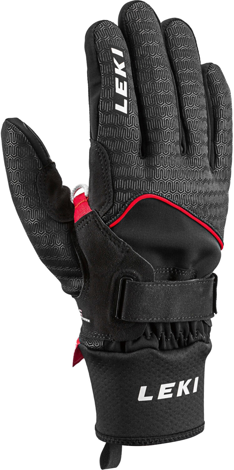 Leki Nordic Thermo Shark