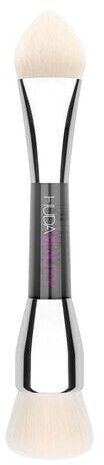 Huda Beauty Brush Foundation Double-Ended 527704-BRUSH