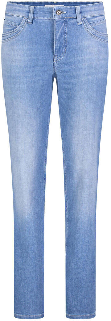 MAC Melanie light blue authentic wash