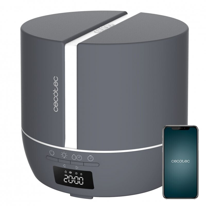 Cecotec PureAroma 550 Connected Stone