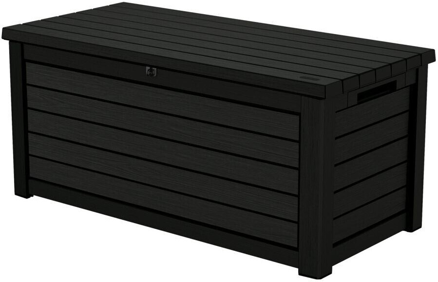 Keter Blackwood 630L black