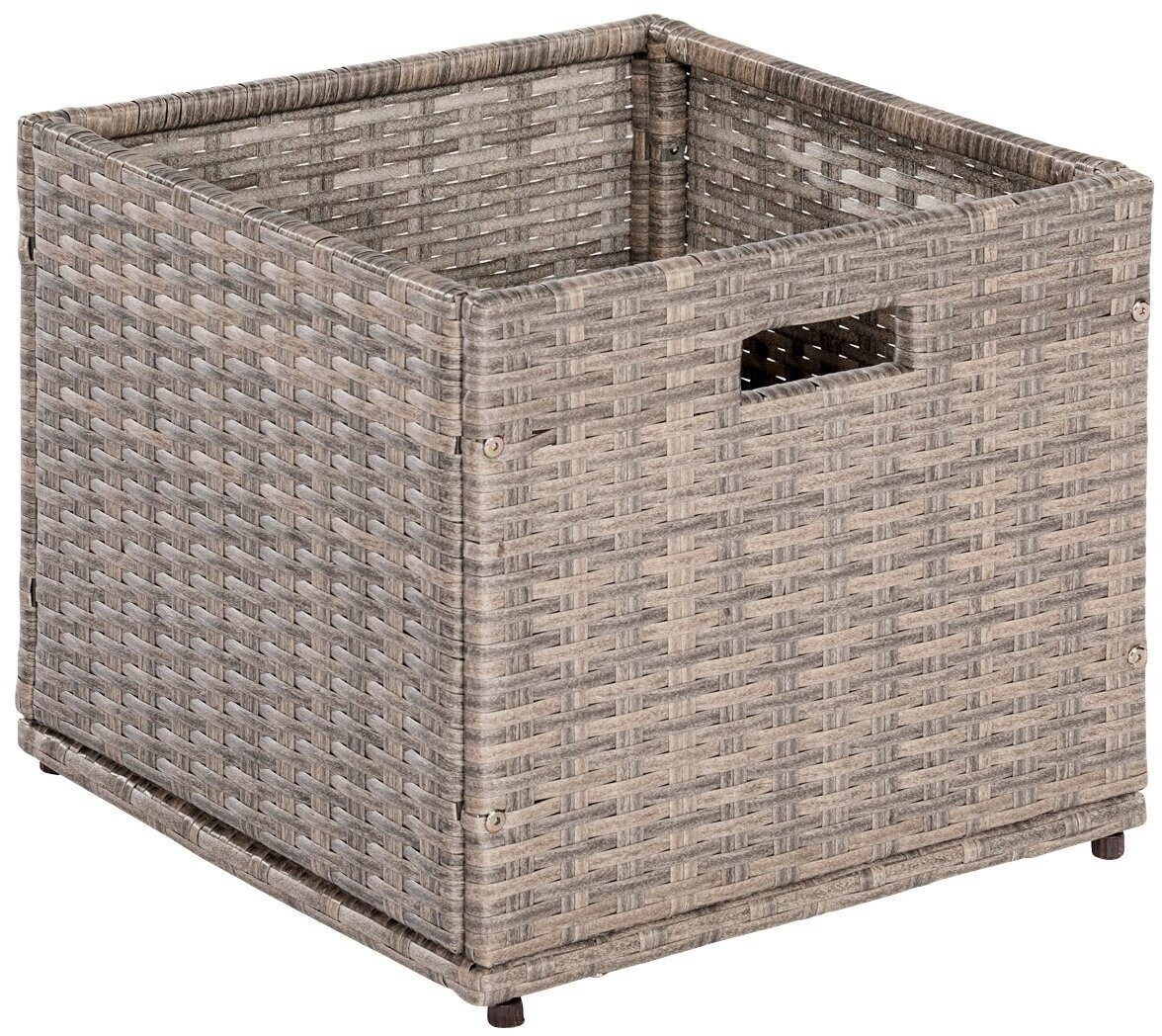 Merxx Unterschiebbox klein beige (28824-2258)