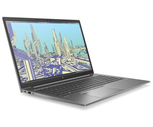 HP ZBook Firefly 15 G8 (2C9R7EA)