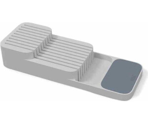 Khay chia ngăn kéo phân loại muỗng nĩa Joseph Joseph DrawerStore Compact (Editions Sky Khay chia ngăn kéo phân loại muỗng nĩa Joseph Joseph DrawerStore Compact (Editions Sky