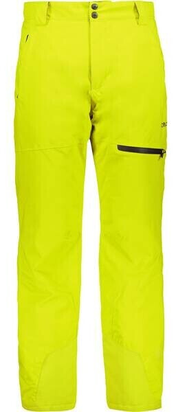CMP Men's Ski Trousers (39W1537) zolfo