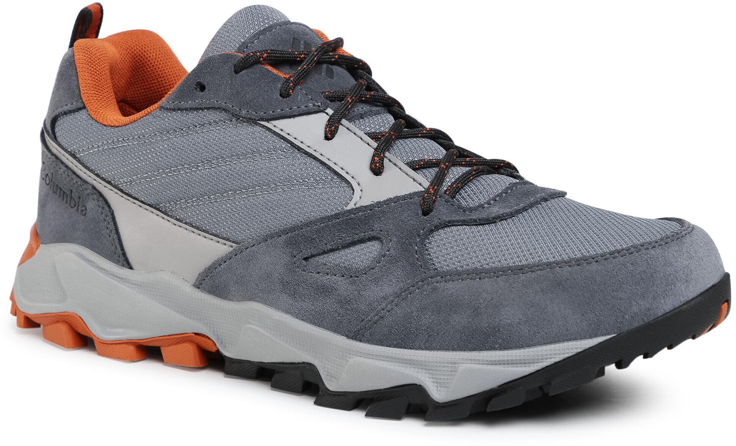 Columbia IVO Trail (1928081) ti grey steel/cedar