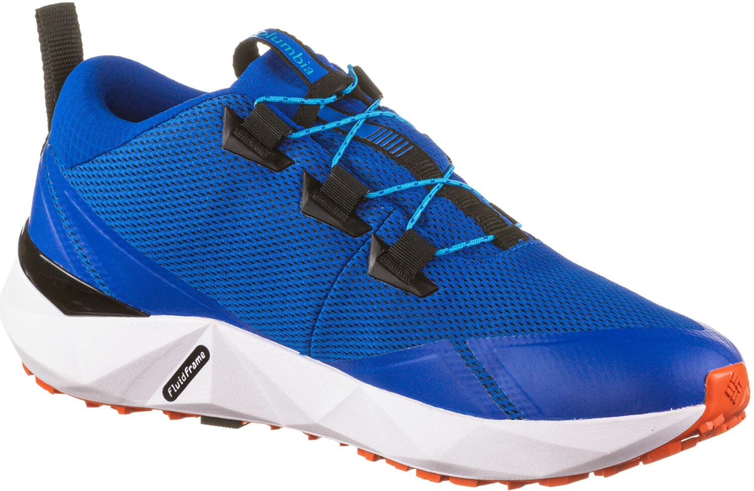 columbia men's facet 30 outdry