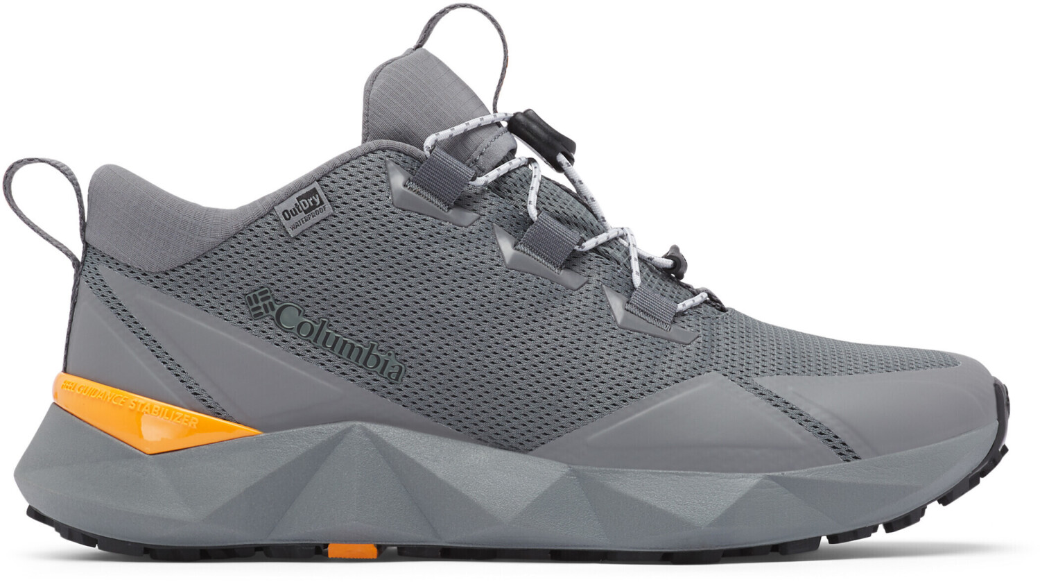 Columbia Facet 30 OutDry (1903391) ti grey steel/koi
