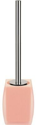Spirella Brosse de toilette Spirella rose