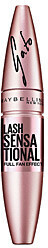 Gemey Maybelline Lash Sensational Mascara (9,5ml) Fan Effect by Gato