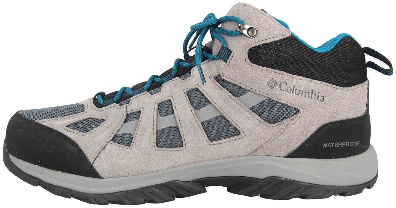 Botas columbia redmond mid waterproof shop