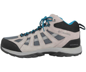 columbia redmond iii waterproof