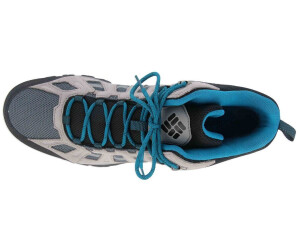 columbia redmond iii waterproof