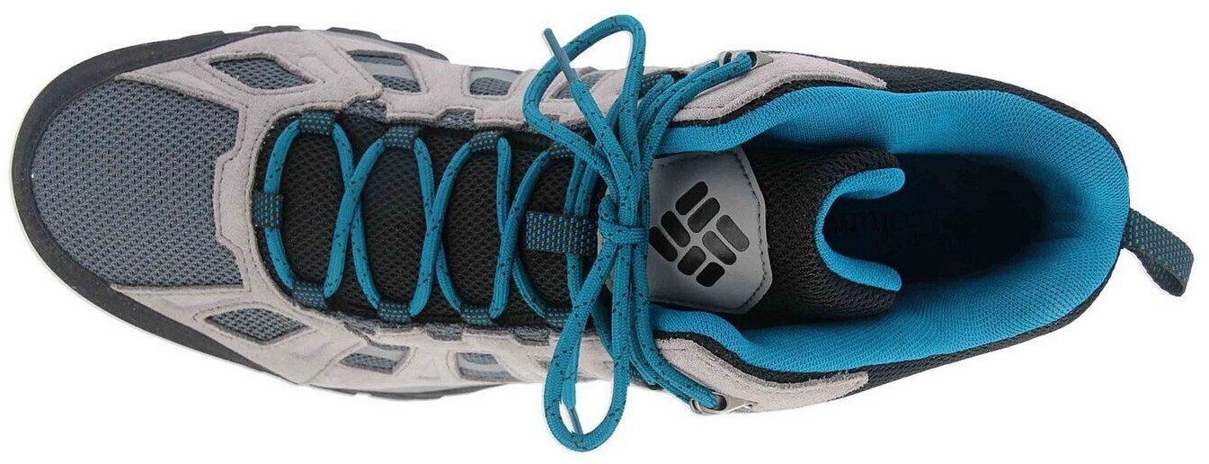 columbia redmond iii waterproof