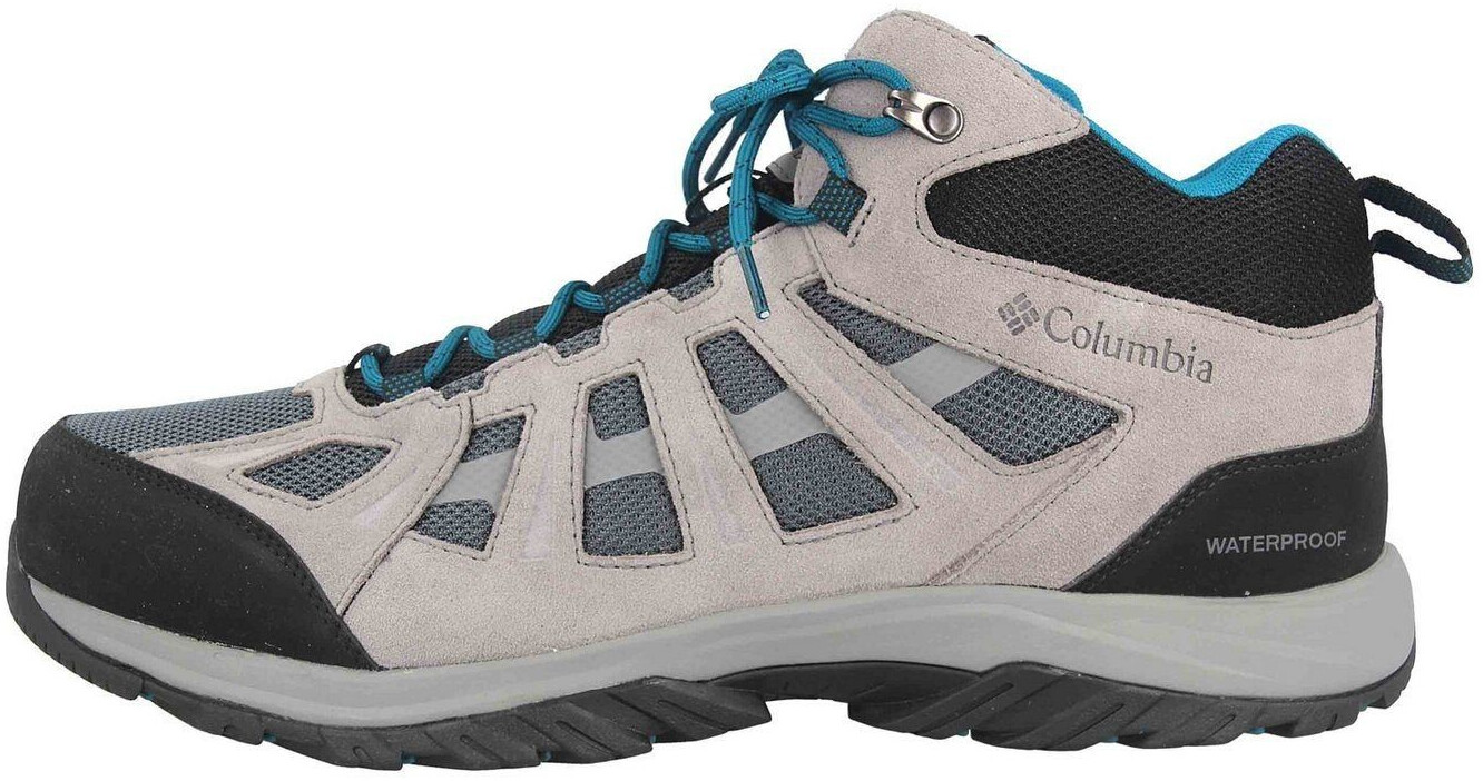 columbia redmond iii waterproof