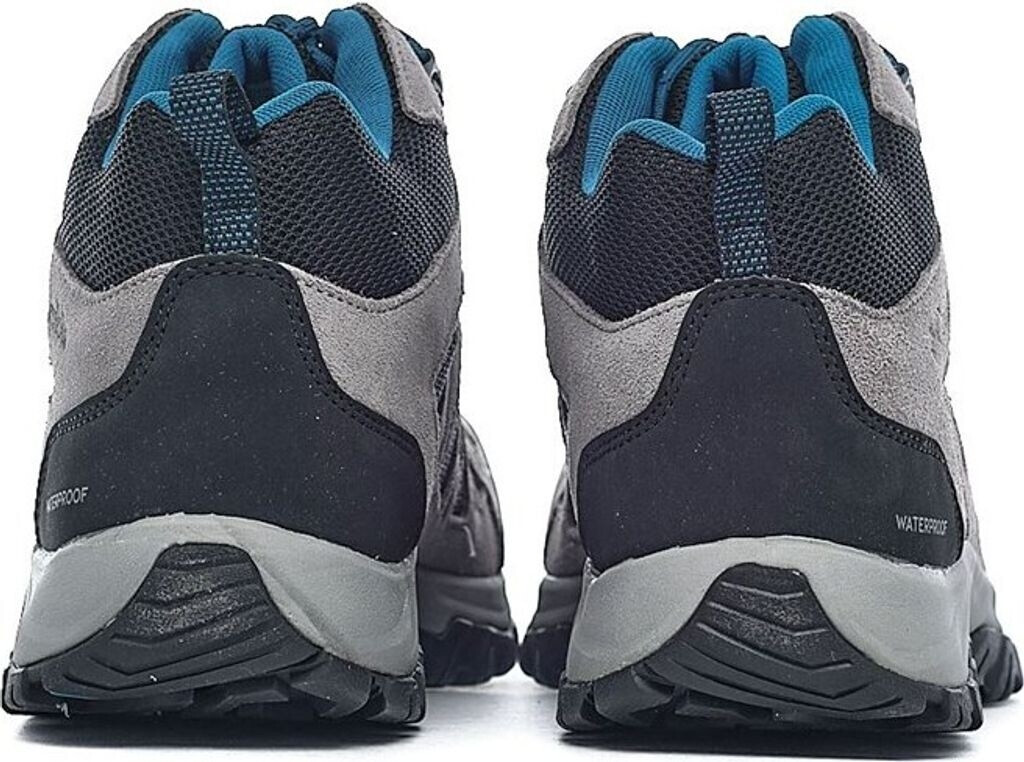 columbia redmond waterproof