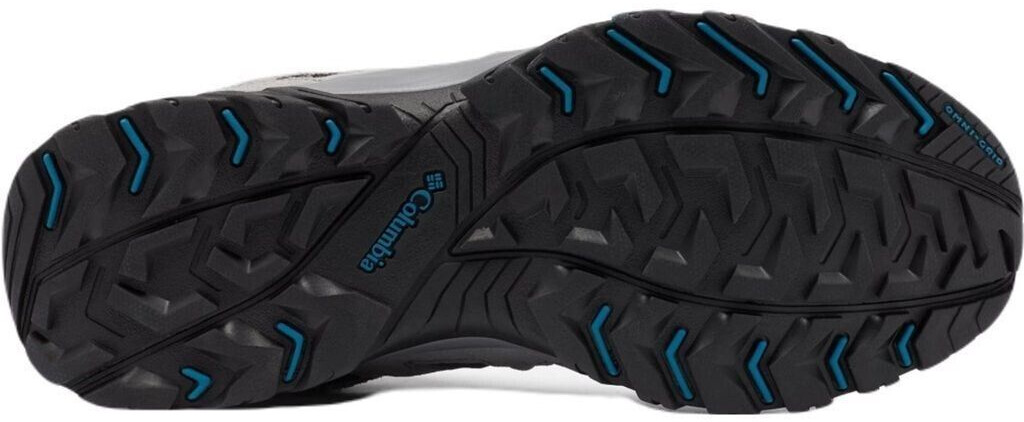 columbia redmond iii waterproof