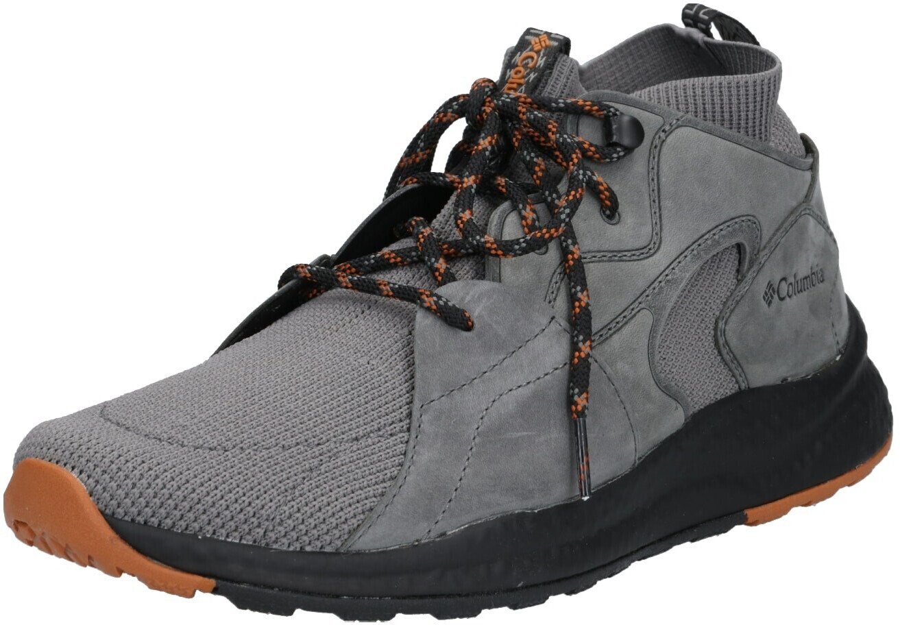 columbia men's sh ft mid waterproof shoes