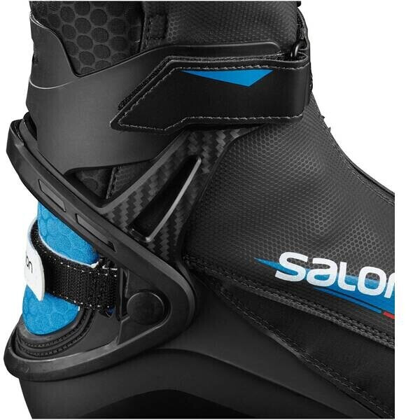 Salomon RS8 ProLink black blue ab 149 99 Preisvergleich bei idealo