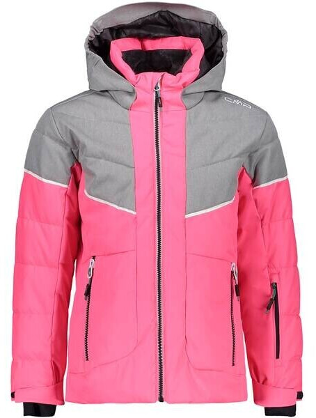CMP Kids Ski Jacket (39W2105)