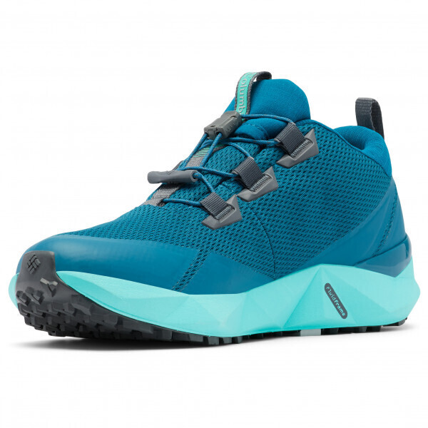Columbia Facet 30 OutDry Women (1903581) siberia/grey ice