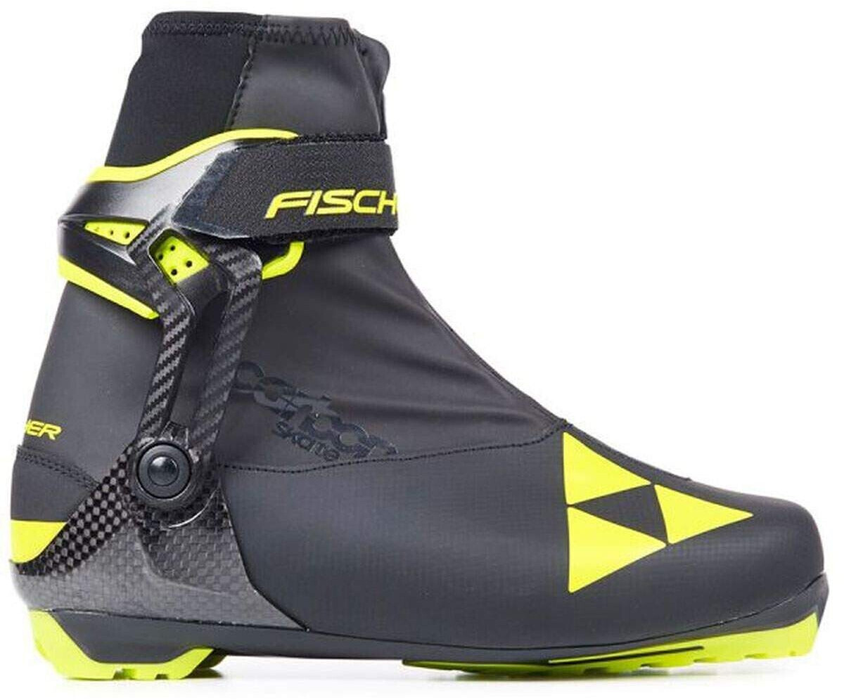 Fischer RCS Carbon Skate (2021)