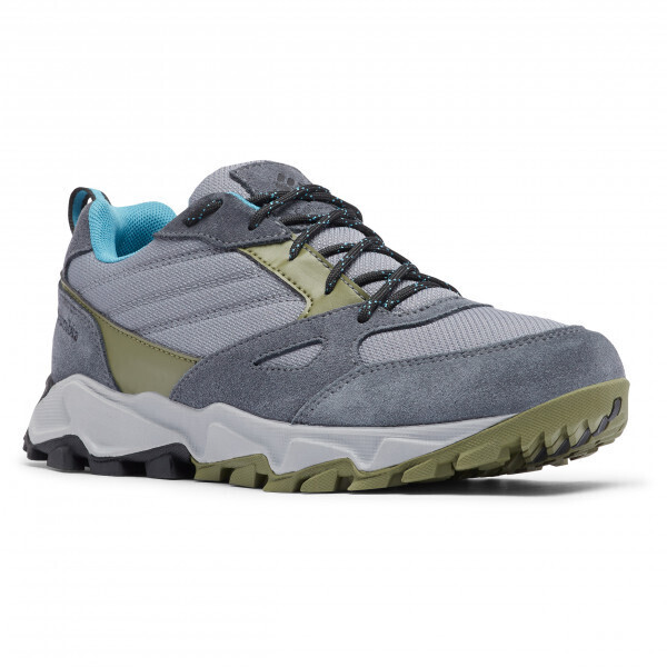 Columbia IVO Trail Women (1928091) ti grey steel/shasta