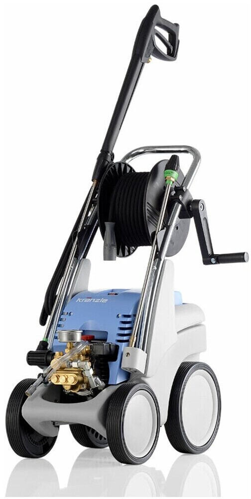 Kränzle Quadro 11/140 TST D12 (608000)