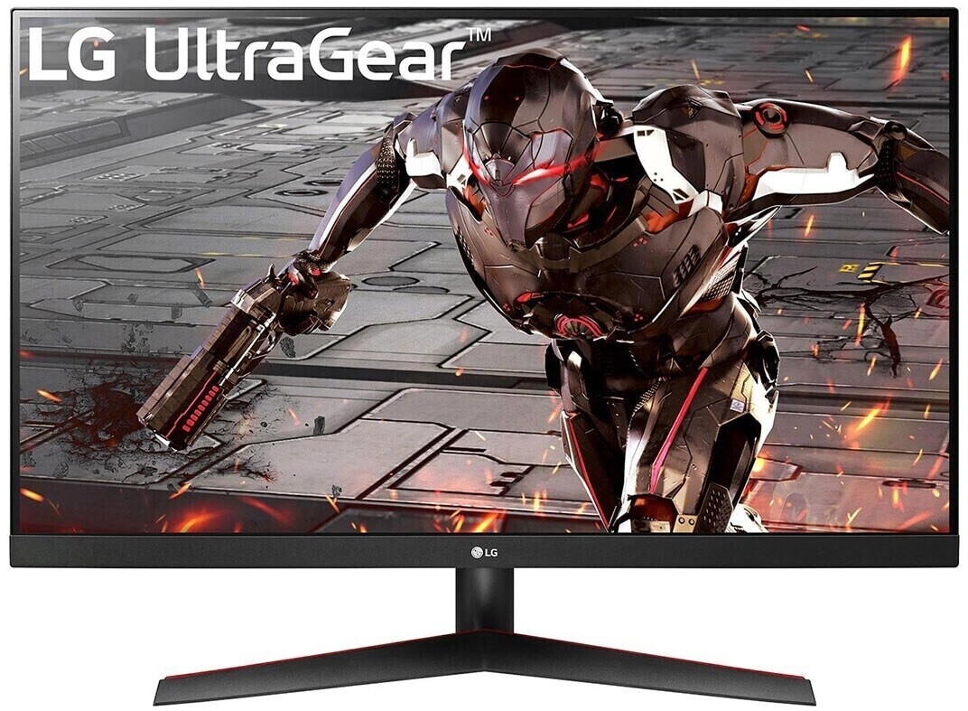 LG 32GN600-B