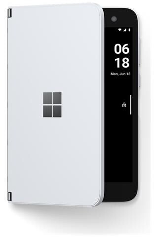 Microsoft Surface Duo 256GB grey, Bild 6