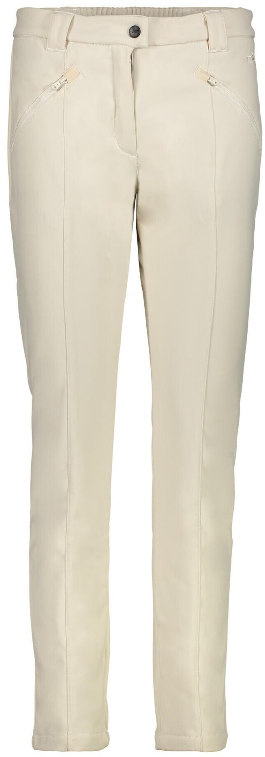 CMP Women's Walking Trousers (3A11266) beige
