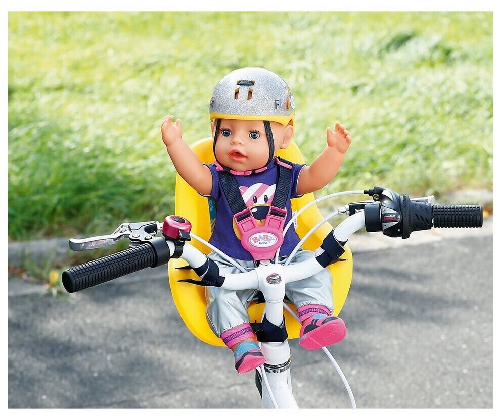 BABY born Fahrradsitz ab 11,78 € (Februar 2024 Preise)