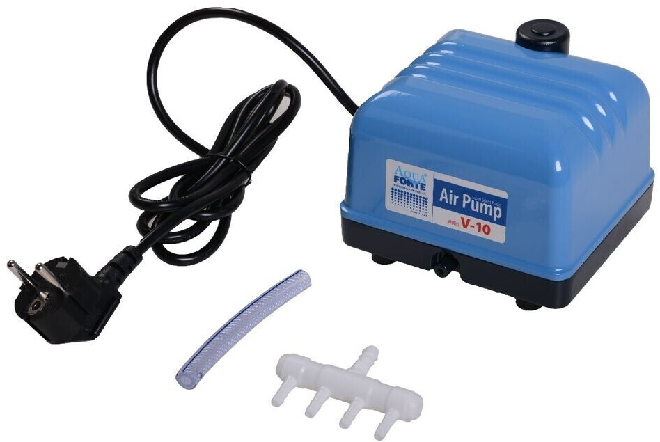 AquaForte Hi-Flow V-30 (SC404)