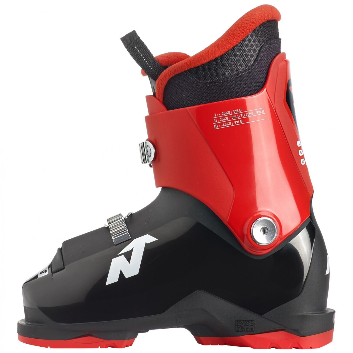 Nordica Speedmachine J2 (2021)
