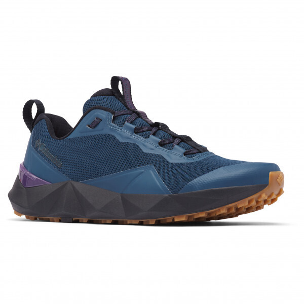 Columbia Facet 15 (1903411) petrol blue/cyber purple