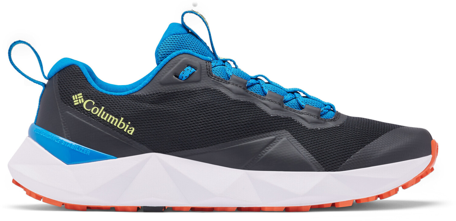 Columbia Facet 15 (1903411) black/fathom blue