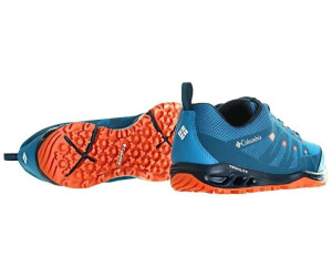 Columbia Vapor Vent Men (1721481) pool/red quartz desde 59,61 € | Compara  precios en idealo