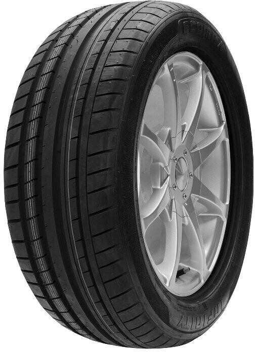 Infinity Fires Ecomax 235/45R17 97Y