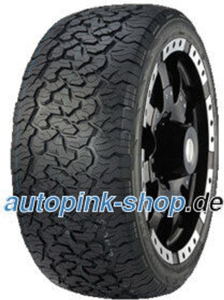 Unigrip Lateral Force A/T 255/60R17 106H