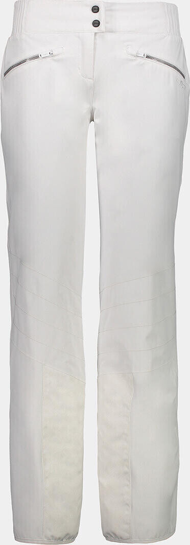 CMP Women's Ski Trousers (30W0836) bianco