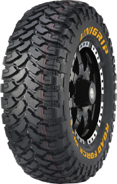 Unigrip Road Force M/T 315/75R16 127/124Q